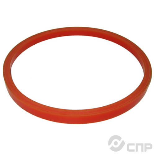 Кольцо прямоугольного сечения 4,5х2х2