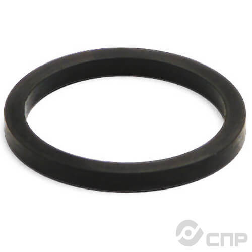 Кольцо прямоугольного сечения 4,5х2х2