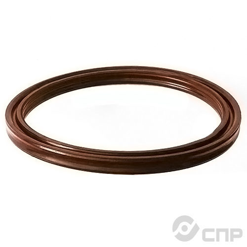 Кольцо Х-образное (X-ring) 2,4х0,6