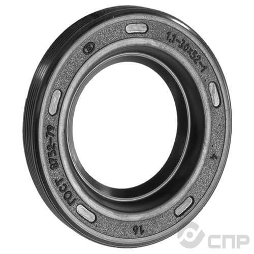 Манжета армированная (сальник) 20х42х10 ГОСТ 8752-79