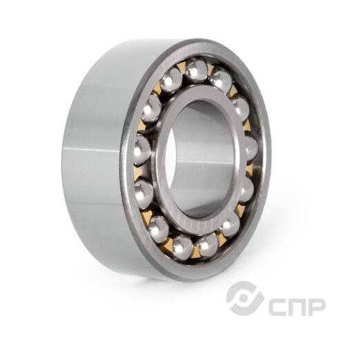 Подшипник радиальный ГОСТ 17х30х7 (1000903) Подшипник радиальный ГОСТ 17х30х7 (1000903)