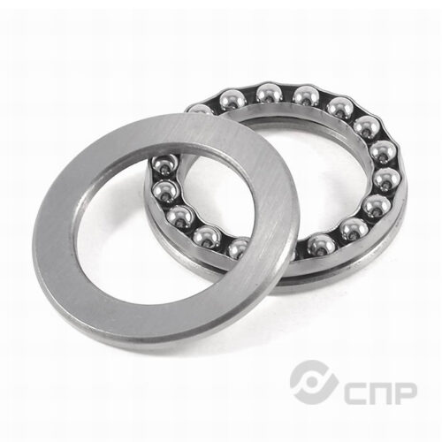 Подшипник упорный ГОСТ 85x150x28 (46217)