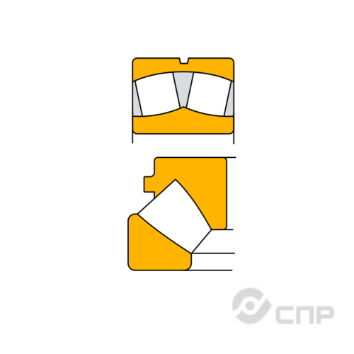 Подшипники сферические SKF в Соликамске