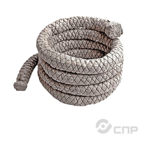 Базальтовые шнуры теплоизоляционные в Соликамске