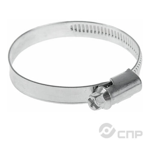 Хомуты червячные в Соликамске