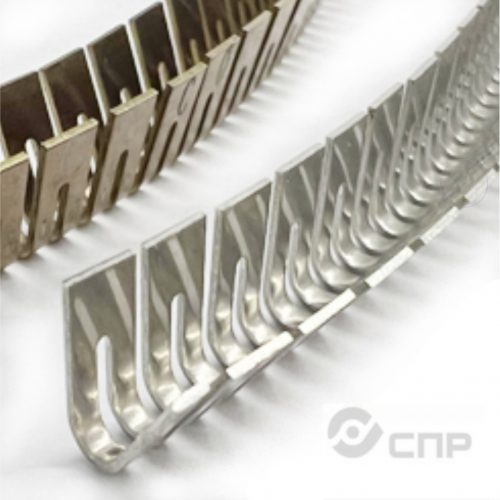 Пружины меандровые в Соликамске